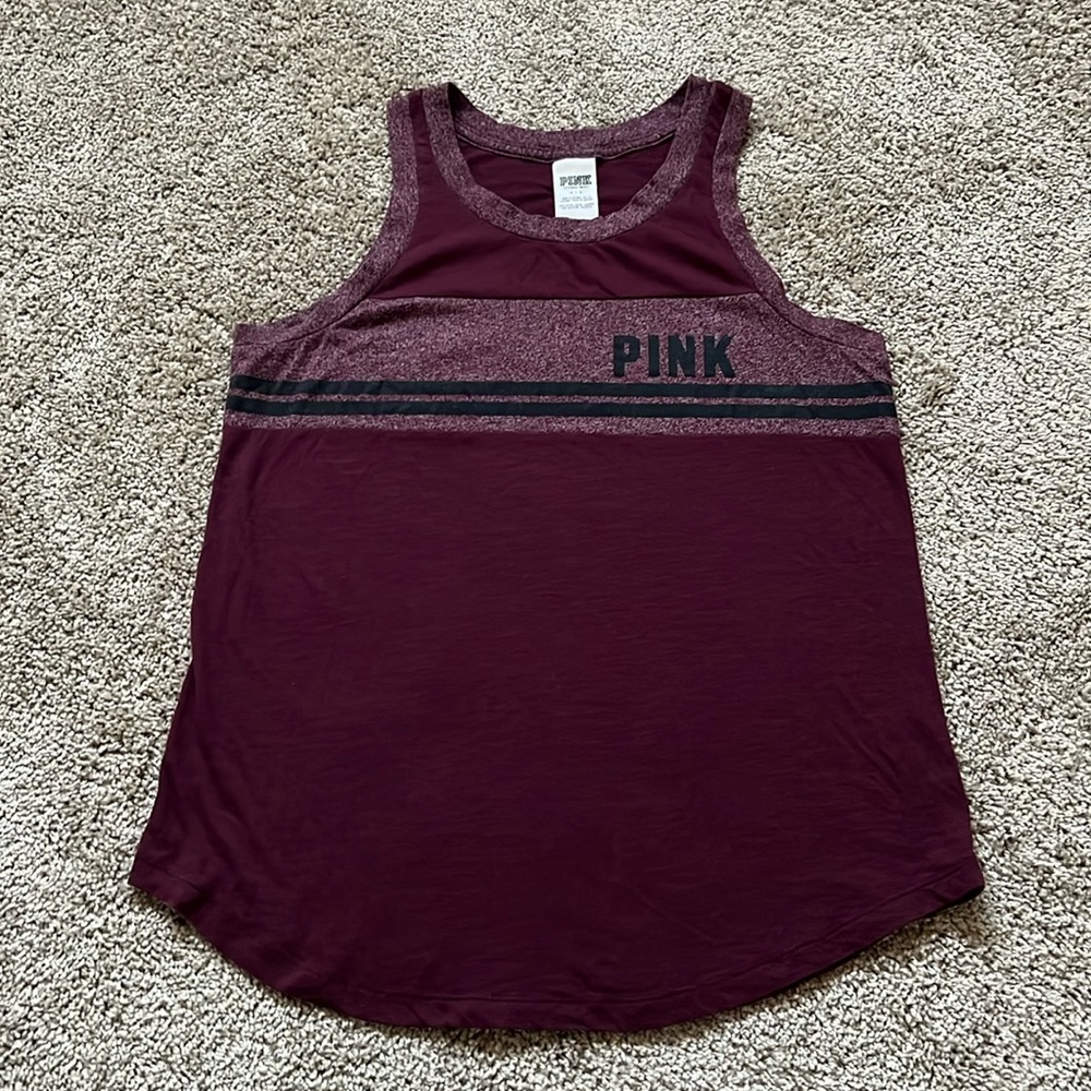 Victorias Secret PINK Tank Top